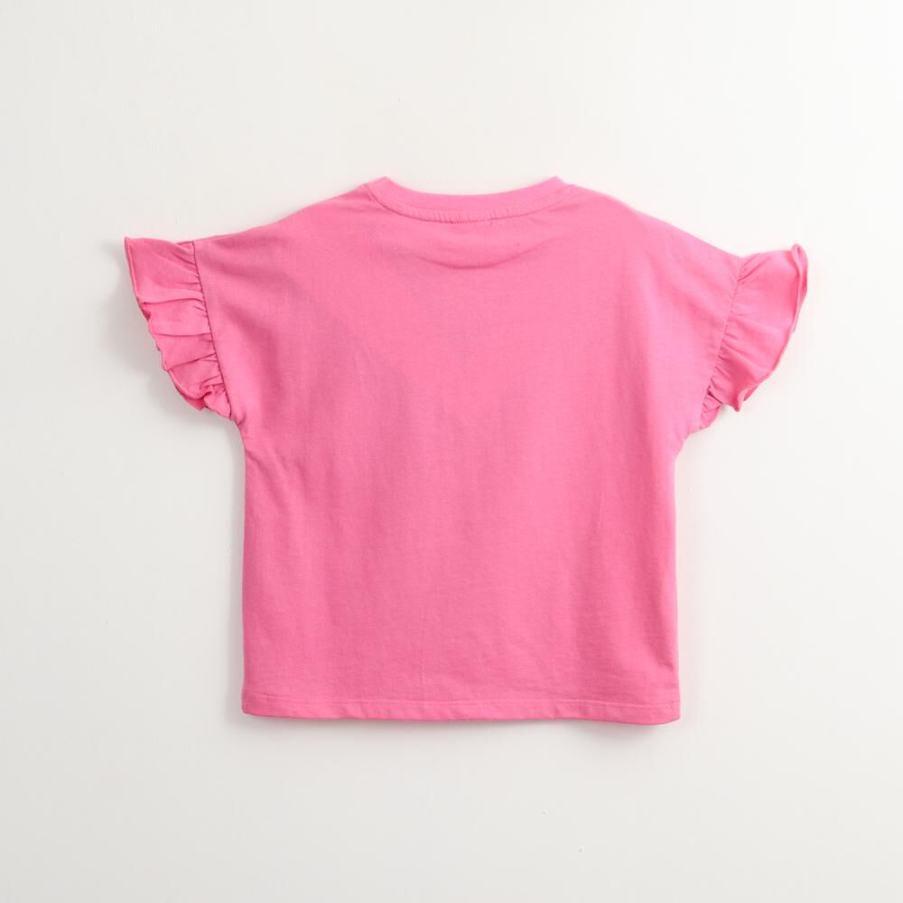 Polera Mc Toddlera Skye Unicornio Paw Patrol image number 1.0