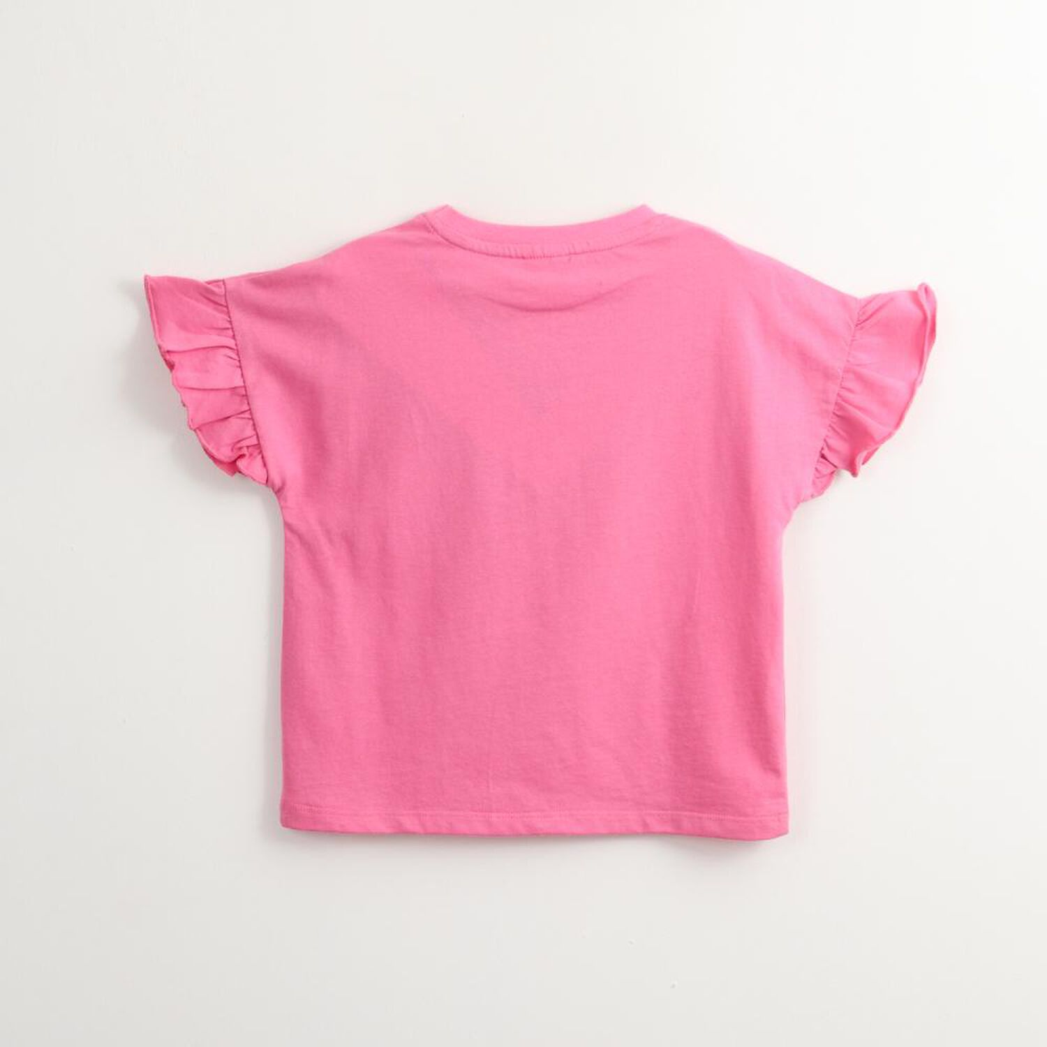 Polera Mc Toddlera Skye Unicornio Paw Patrol image number 1.0
