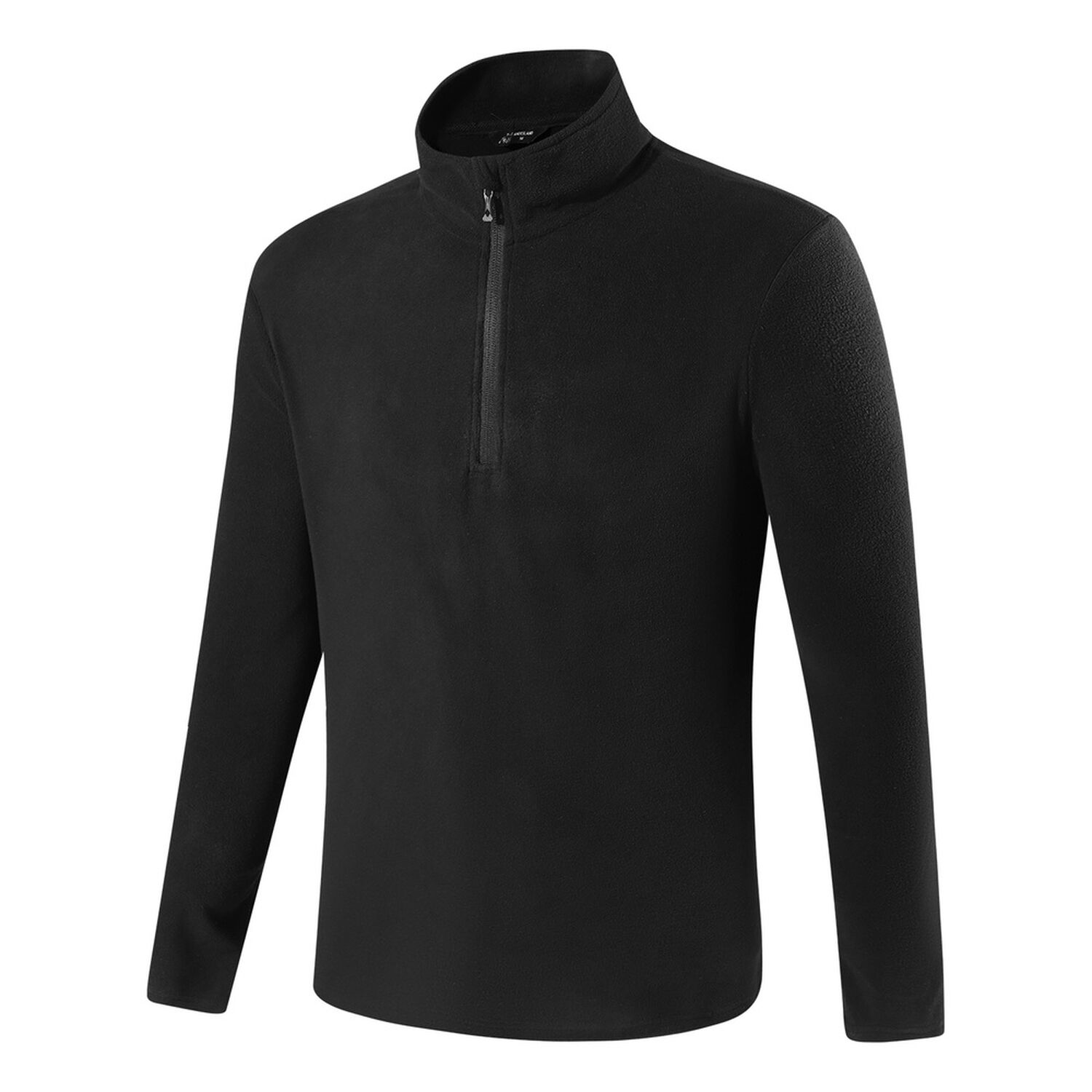 Polera Micropolar Segunda Capa Chilla Hombre image number 1.0