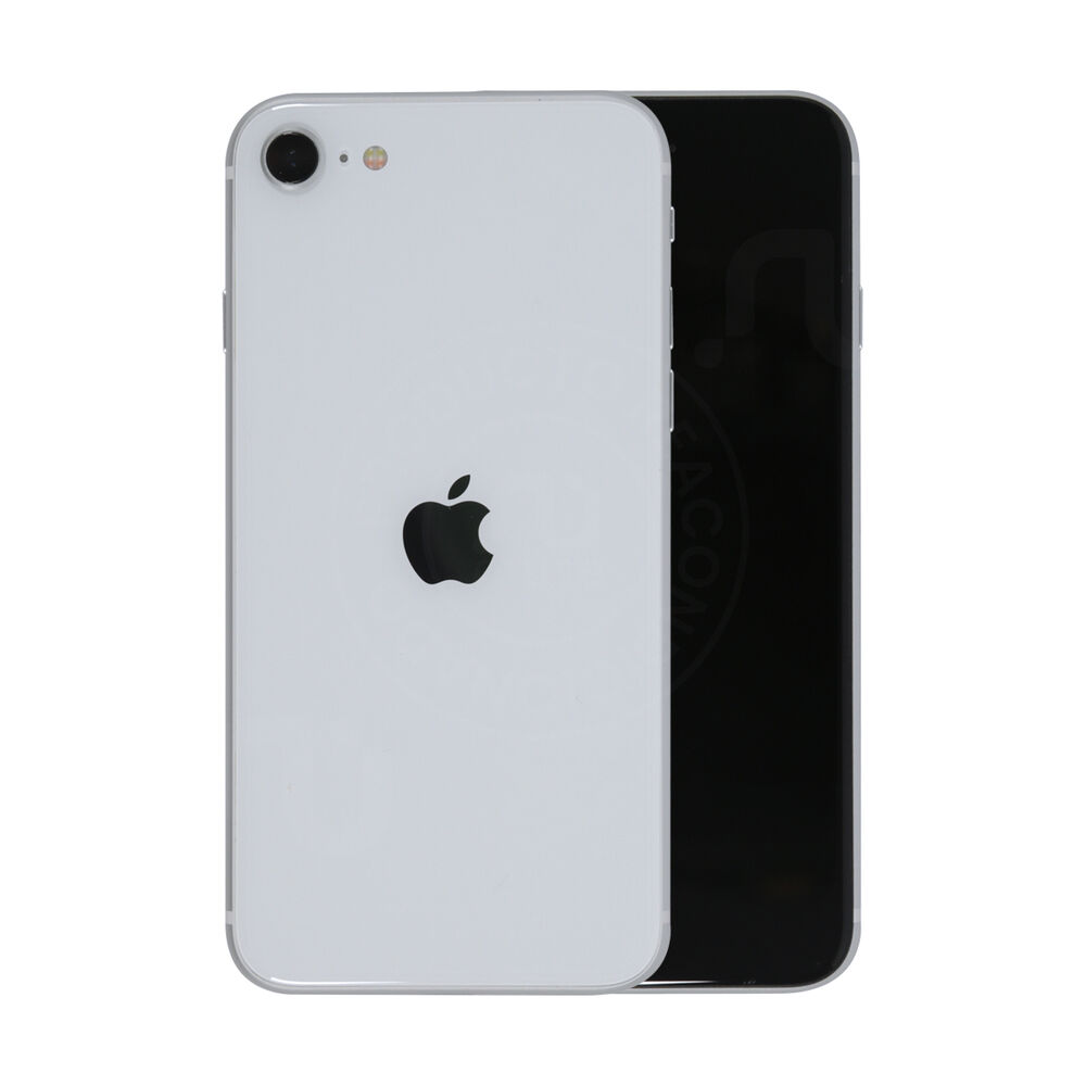 Apple Iphone Se 2020 64gb Blanco Reacondicionado image number 2.0