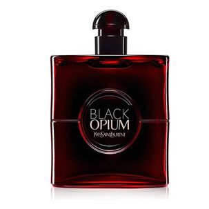 Black Opium Edp Over Red 90 Ml Yves Saint Laurent