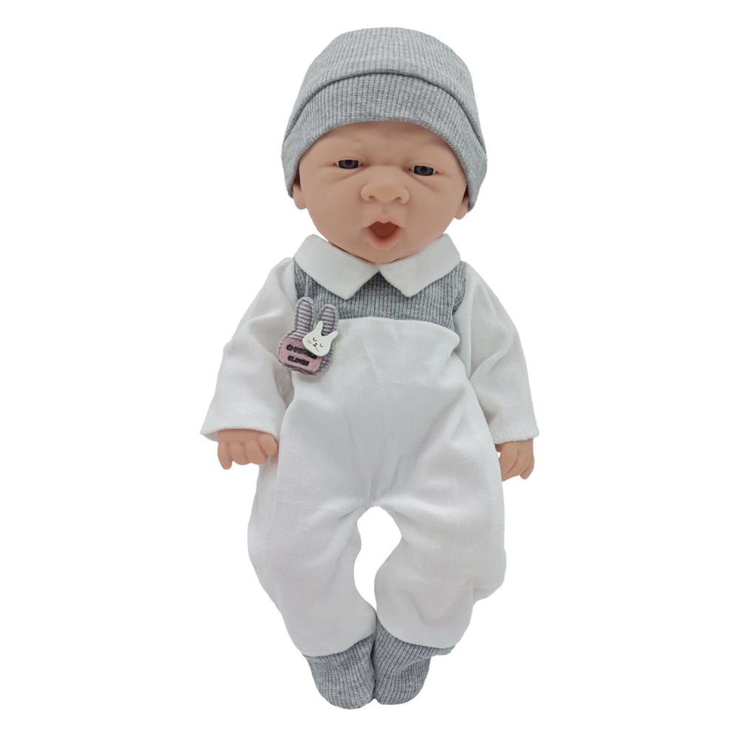 Mu&ntilde;eca Beb&eacute; Little Dolphie Newborn image number 2.0