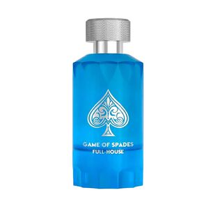 Jo Milano Game Of Spades Full- House 100 Ml Parfum
