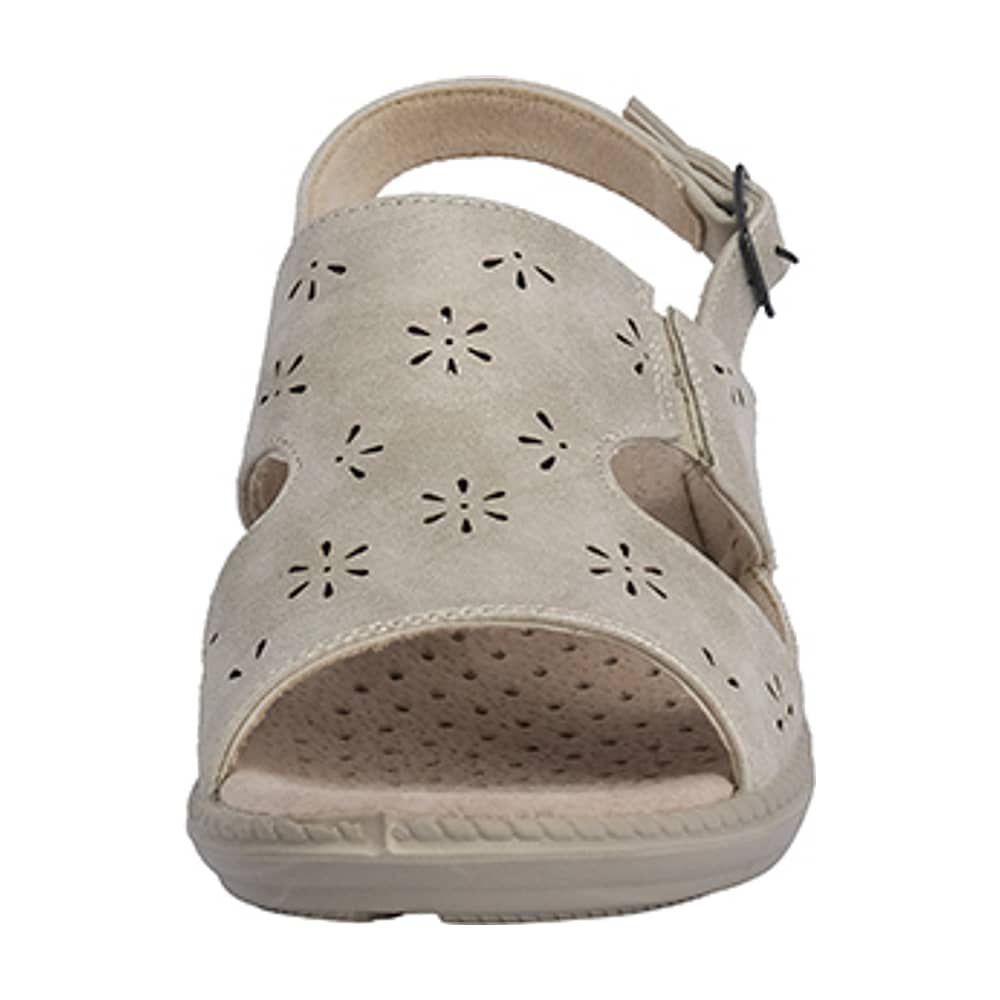 Sandalia Sherpi Crudo Passer image number 2.0