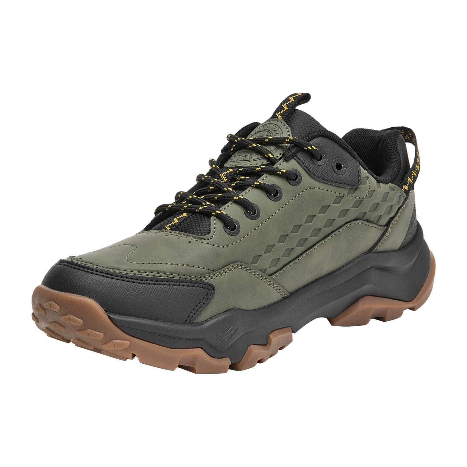 Zapatilla Outdoor Hombre Panama Jack image number 2.0