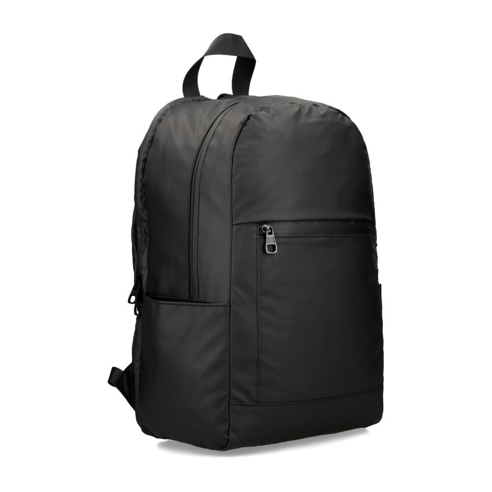 Mochila Hombre Az Black image number 0.0
