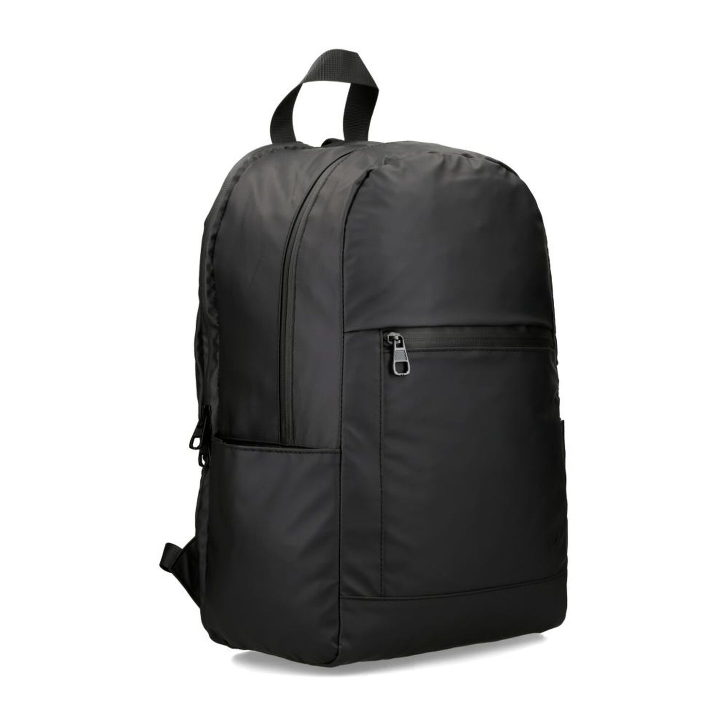 Mochila Hombre Az Black image number 0.0