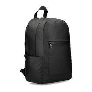 Mochila Hombre Az Black
