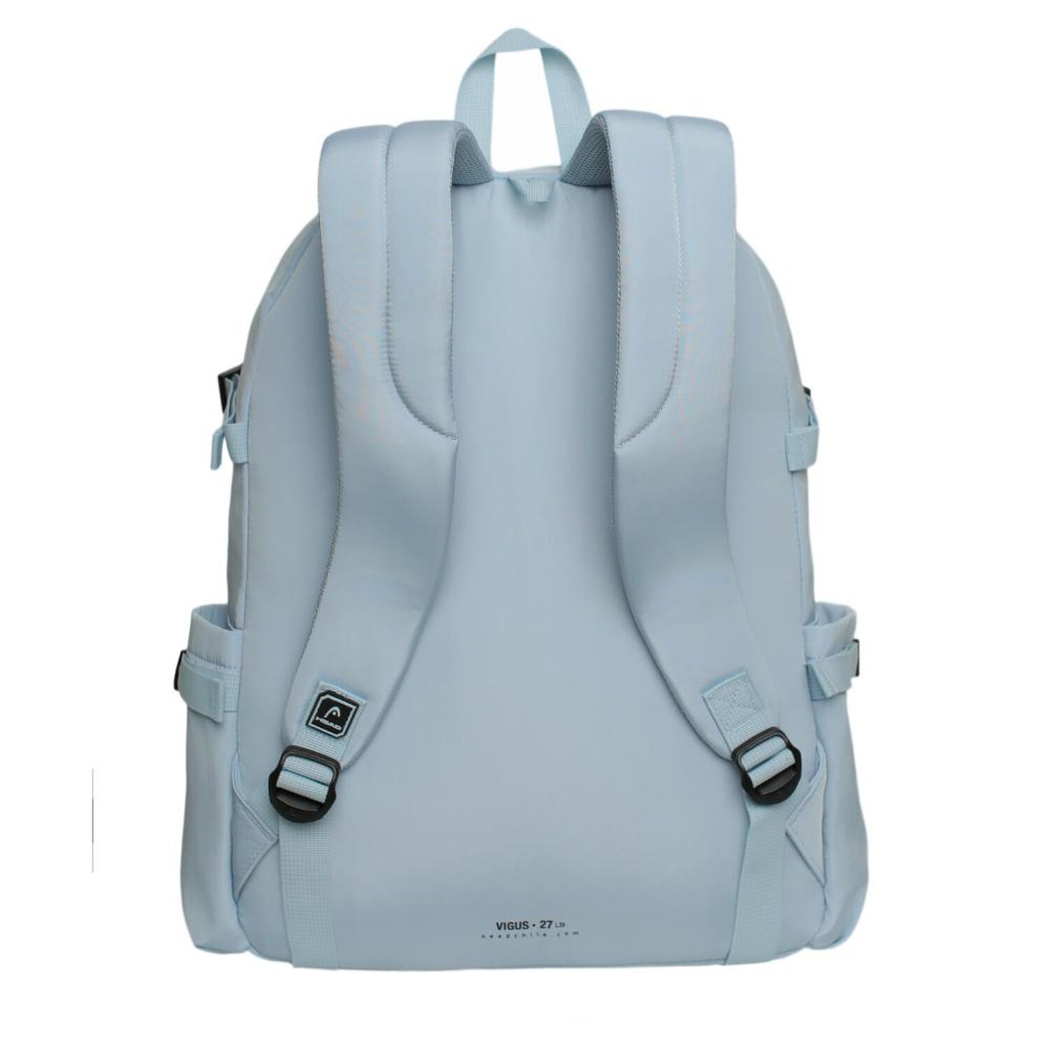 Mochila Head Vigus image number 4.0