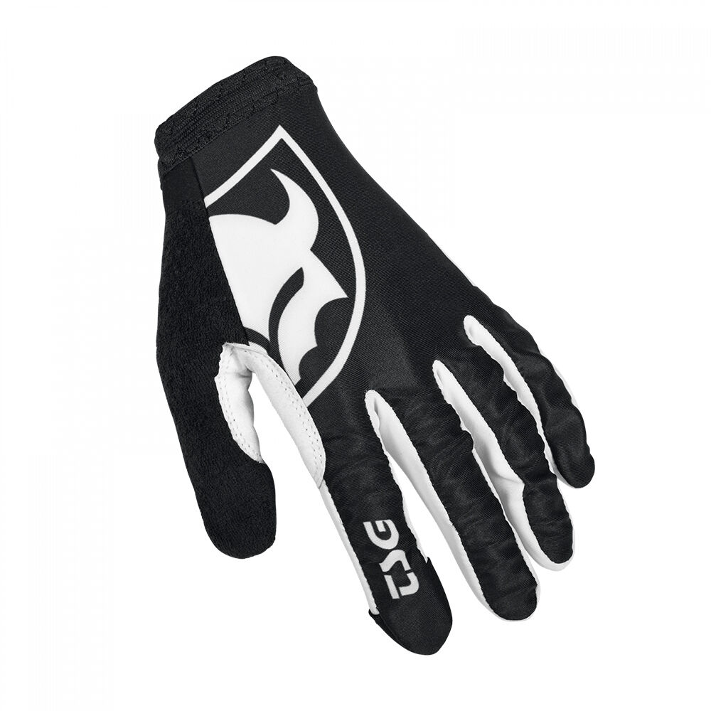 Guantes Tsg Slim Negro M image number 1.0