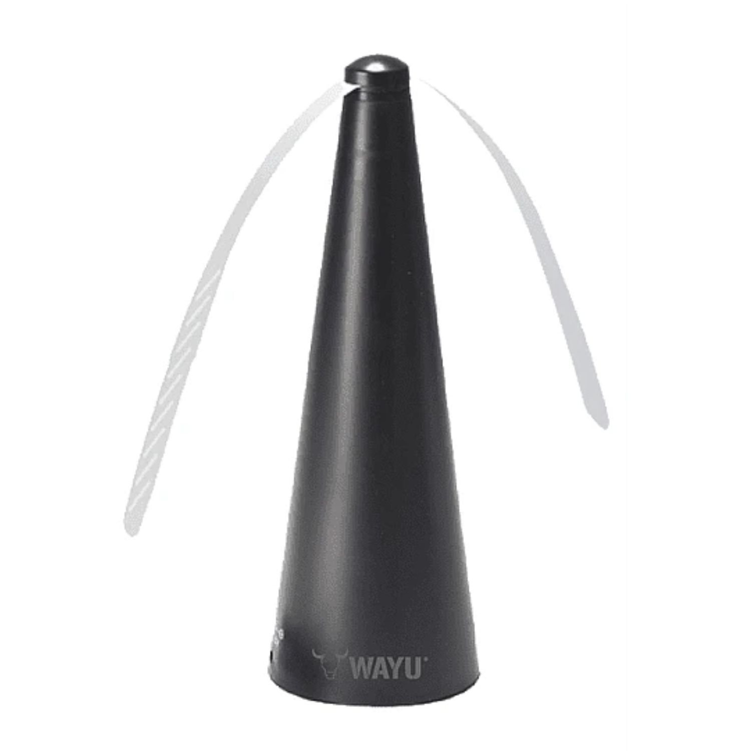 Ventilador Repelente Mosquito Fan Wayu Usb Pilas Port&aacute;til image number 2.0