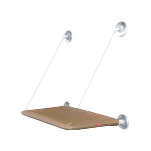 Hamaca Cama Para Gatos Con Chupones - Ps