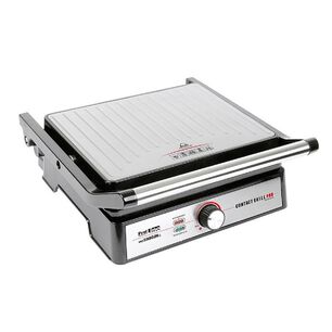 Parrilla El&eacute;ctrica Sindelen Pe-5500in