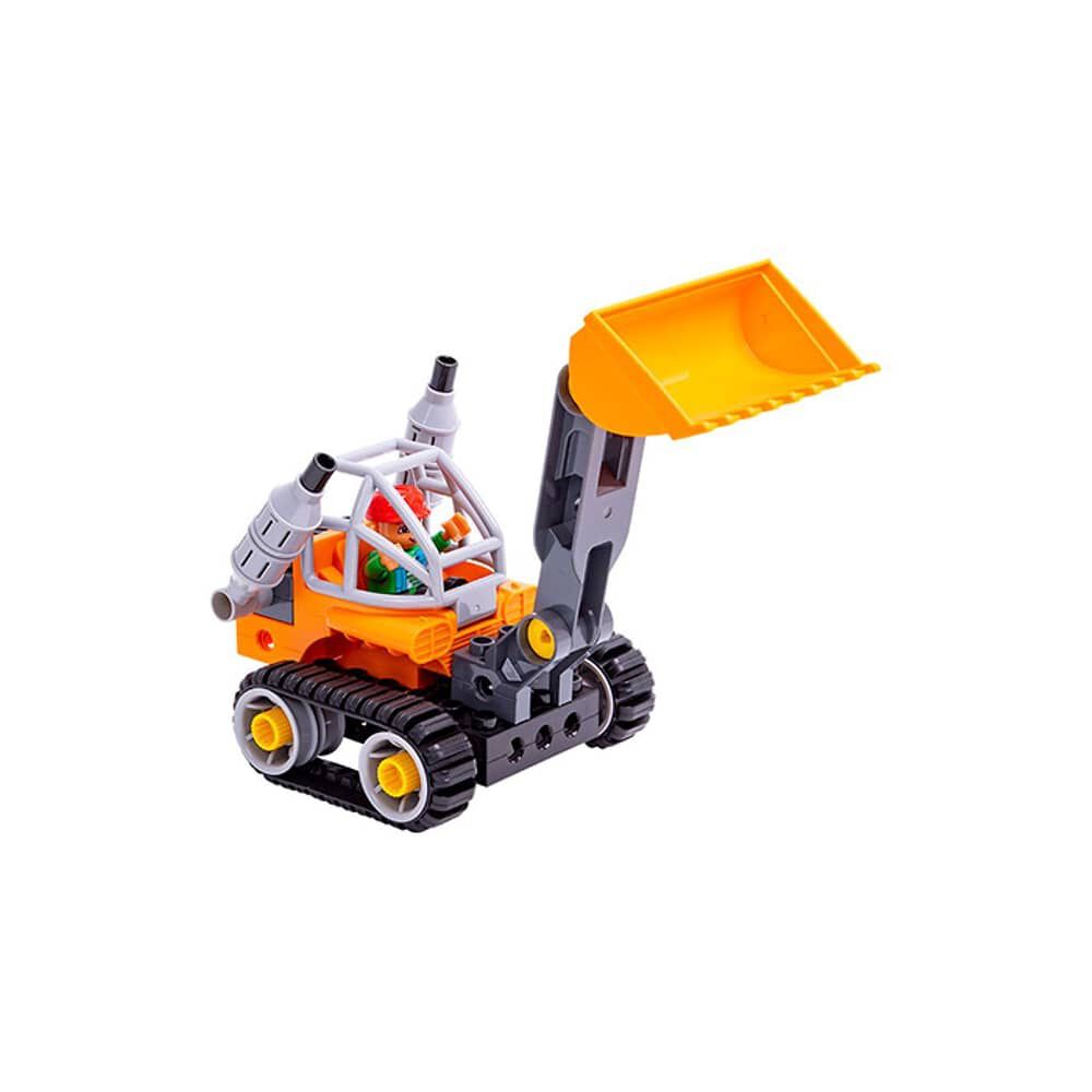 M&aacute;quina Excavadora image number 0.0