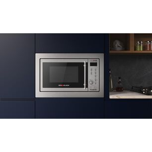 Microondas Sindelen Md-26in / 26 Litros / 1450w