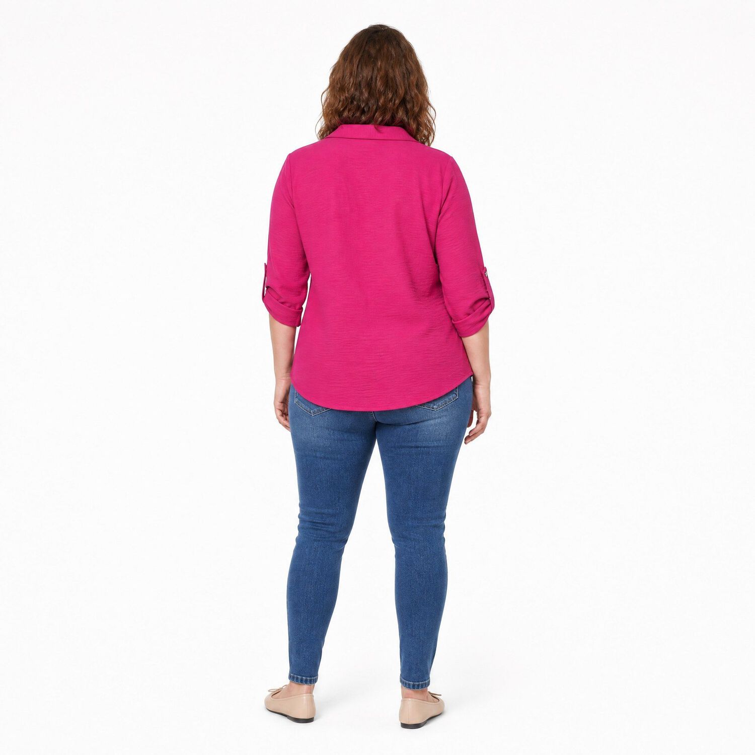 Blusa Mujer Sexy Large image number 1.0