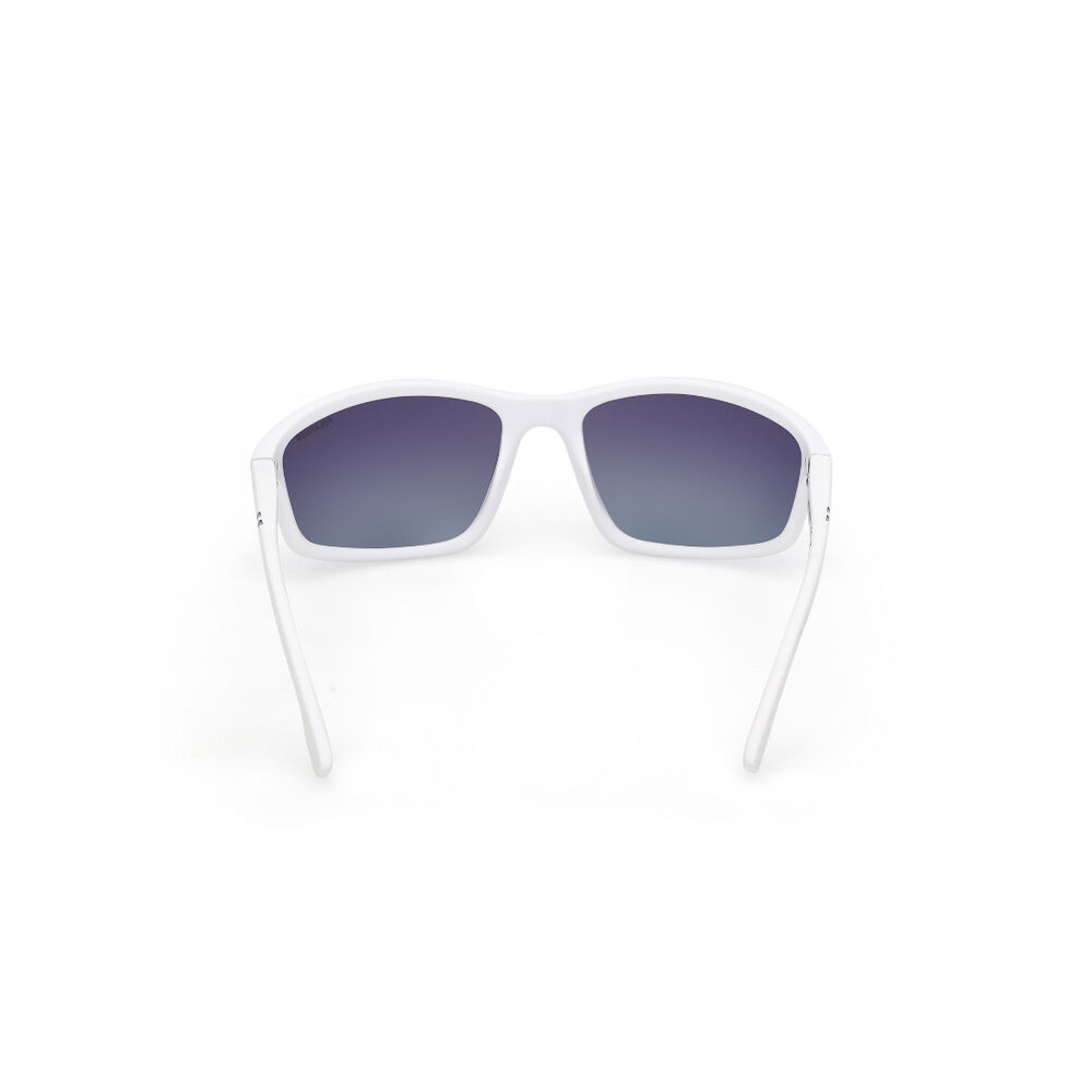Lentes De Sol Blanco Polarizados Skechers image number 4.0