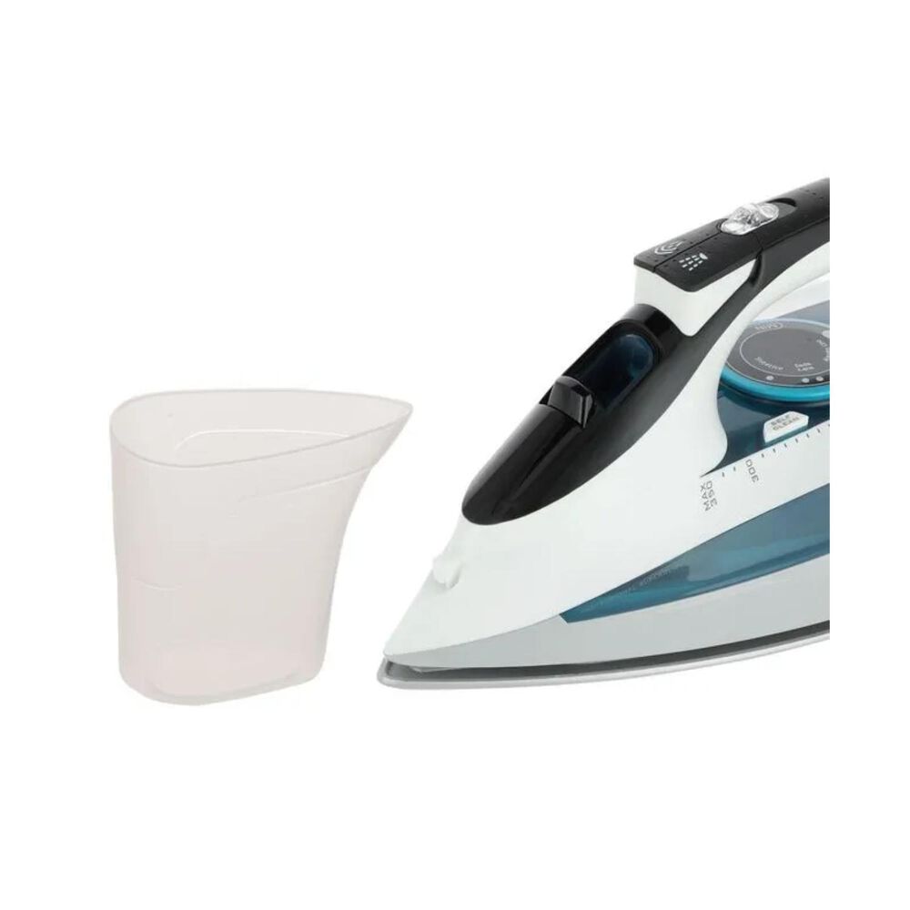 Plancha A Vapor 2000w 350ml Azul Ut-platteisen Ursus Trotter image number 2.0