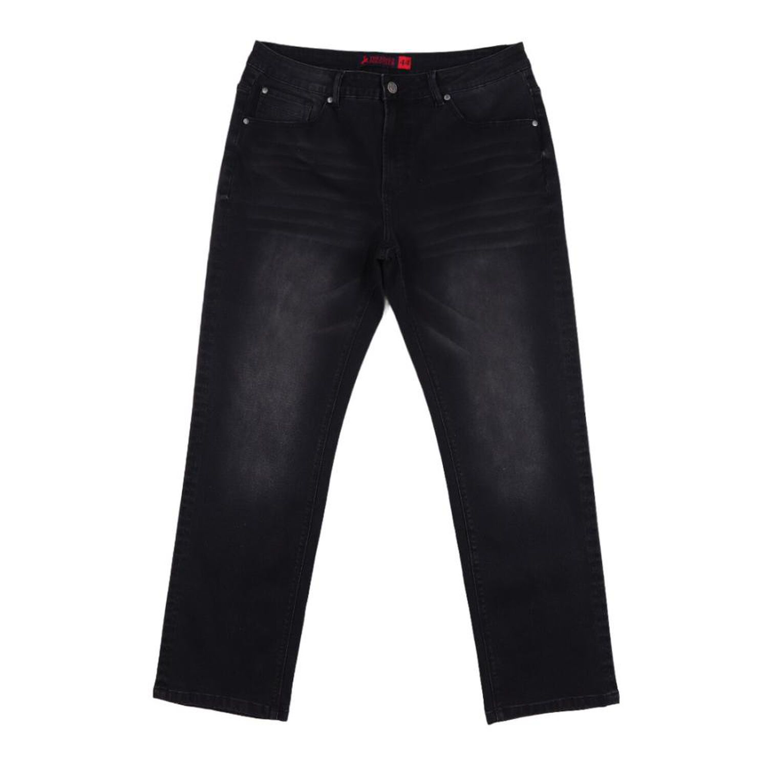 Jeans Hombre The King's Polo Club image number 0.0