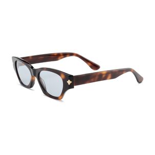 Lentes De Sol Brooklyn Havana York Eyewear