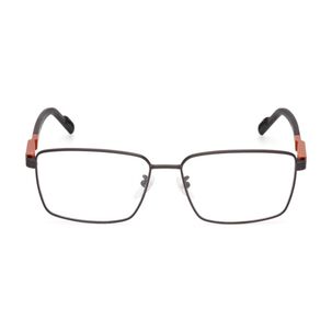 Lentes &Oacute;pticos Gris Mate Adidas Sport