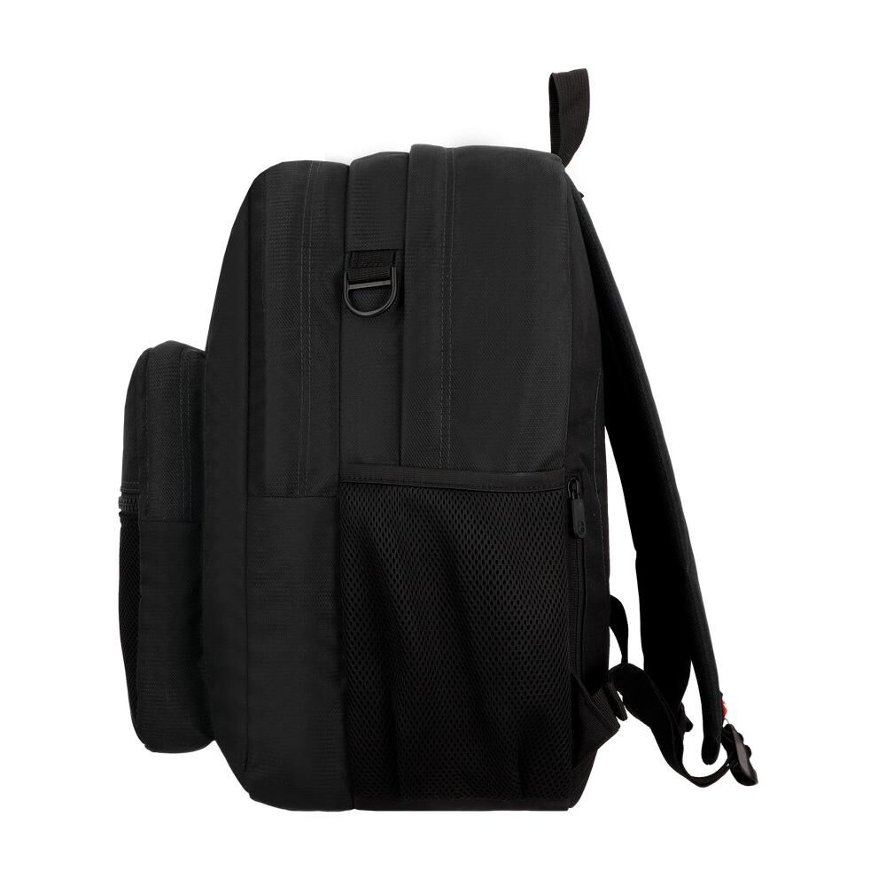 Mochila Notebook Xtrem Kong 6xt Negro 15" image number 5.0