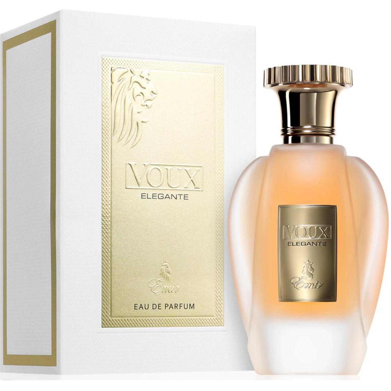 Paris Corner Voux Elegante Edp 100m image number 0.0