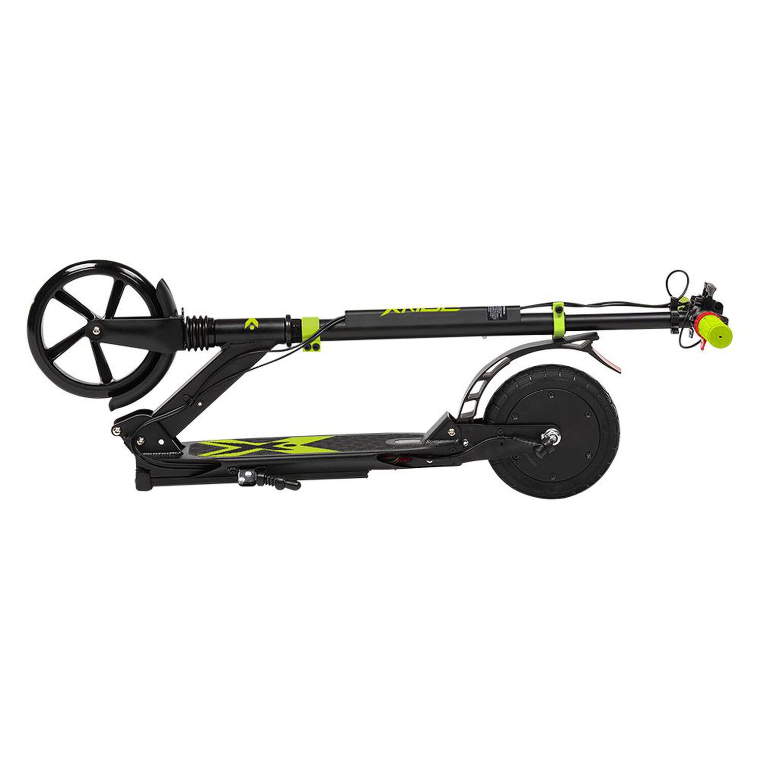 Scooter El&eacute;ctrico X-ride Teen image number 2.0