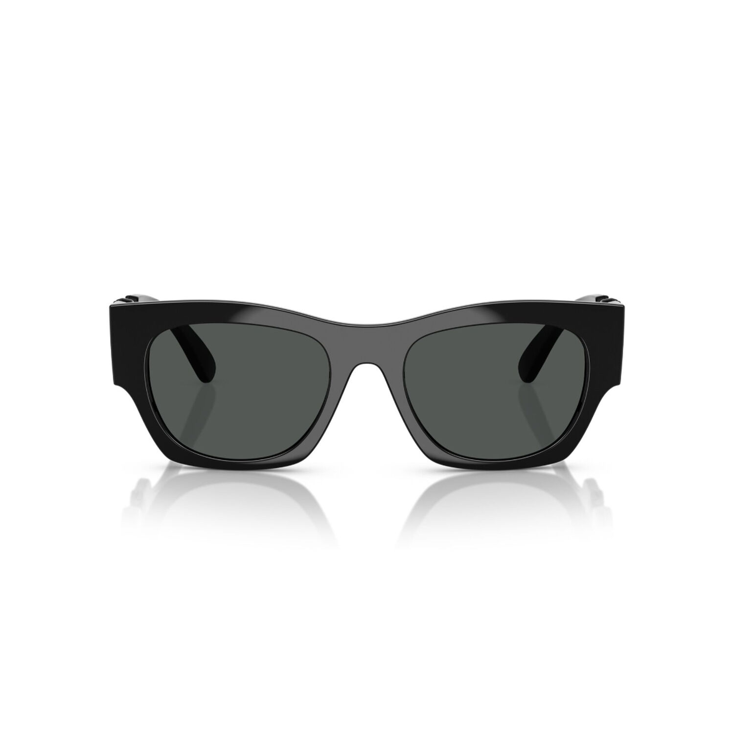 Lentes De Sol Negro Versace image number 1.0