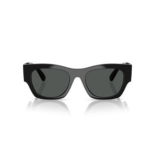 Lentes De Sol Negro Versace