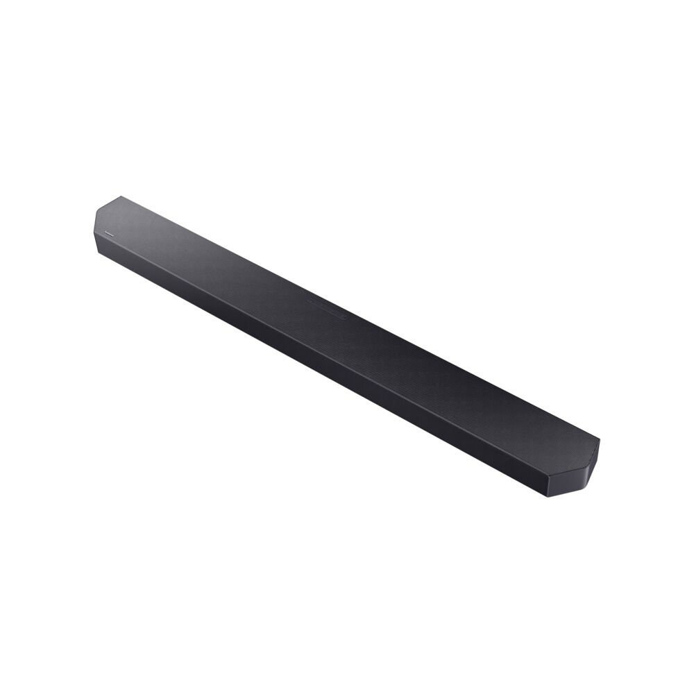 Q-series Soundbar Hw-q600f 3.1.2 Ch Subwoofer 2025 Negro image number 6.0