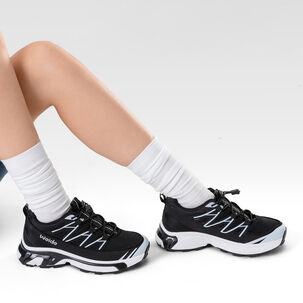 Zapatilla Casual Mujer Urbana Deportiva Vintage Weide Tfa301