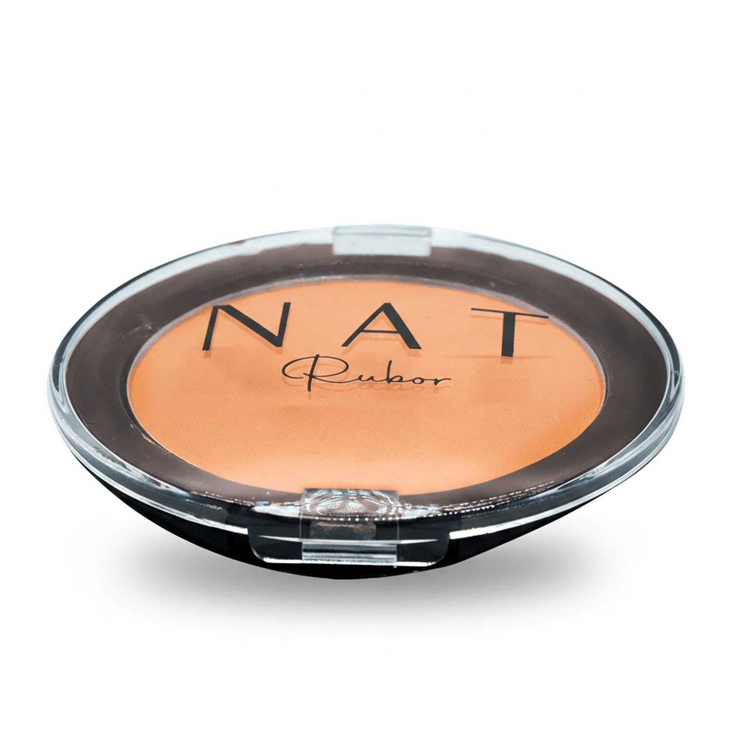 Rubor Nat Tono Deep Fucsia 5 G Acabado Natural image number 1.0