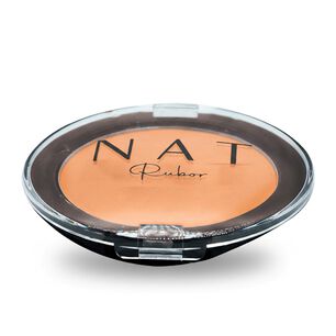 Rubor Nat Tono Deep Fucsia 5 G Acabado Natural