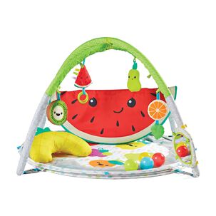 4&1 Gym Activity Jumbo