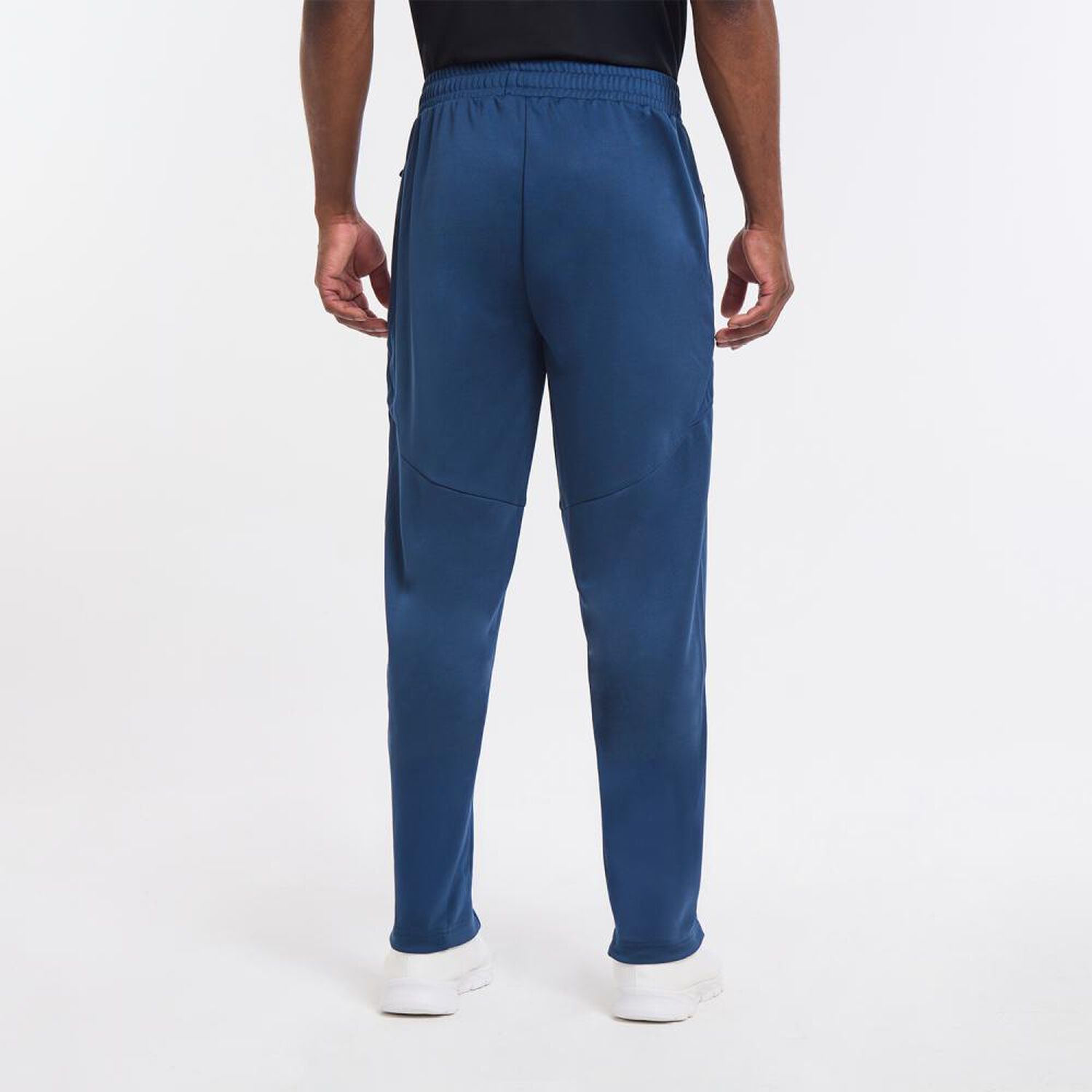Pantal&oacute;n De Buzo Deportivo Tiro Medio Regular Hombre Wetland image number 3.0