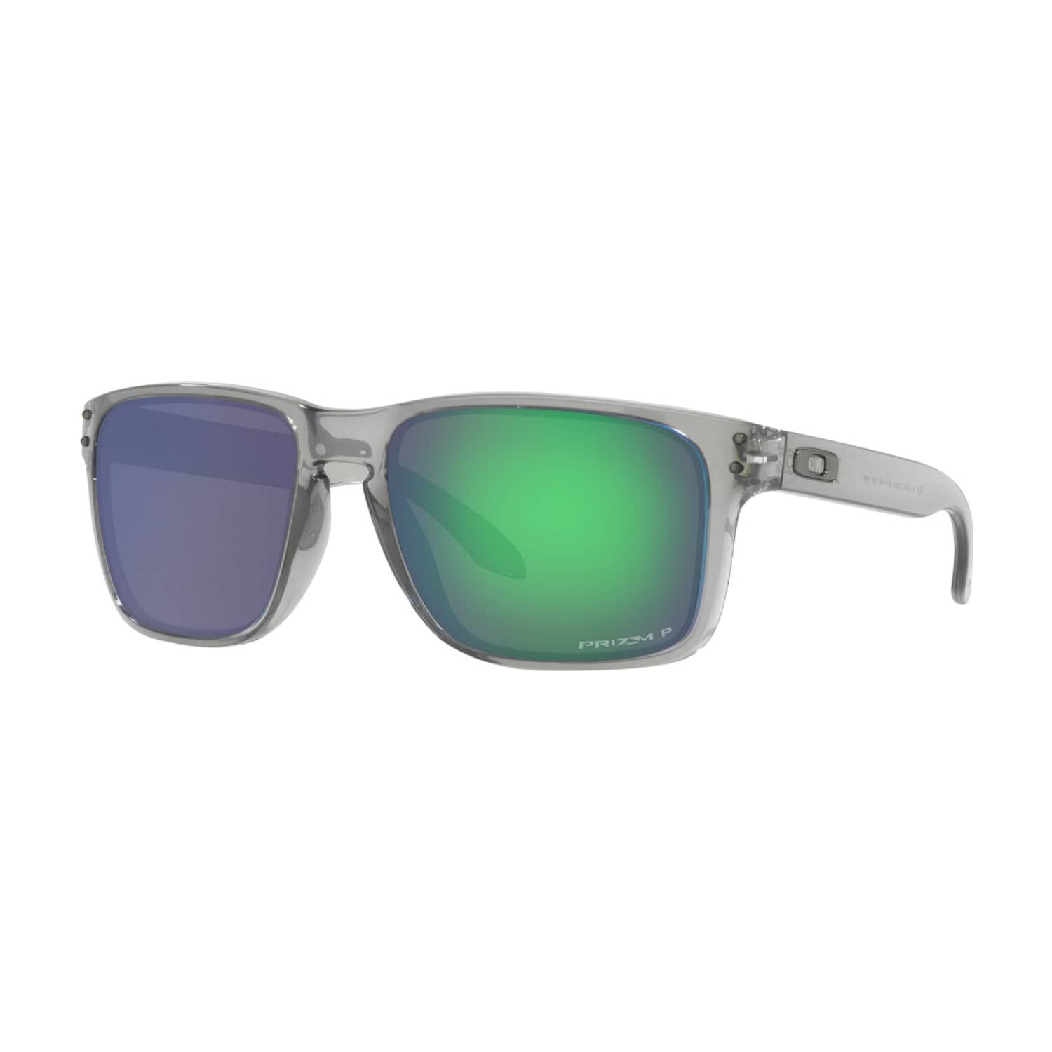 Lentes De Sol Holbrook Xl Prizm Jade Polarizados Oakley image number 1.0
