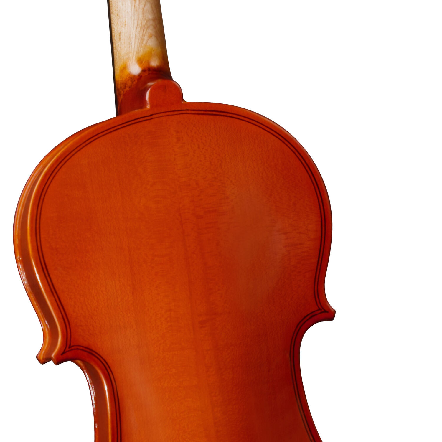 Viol&iacute;n Outfit 1/2' Hv-100 Cervini image number 1.0