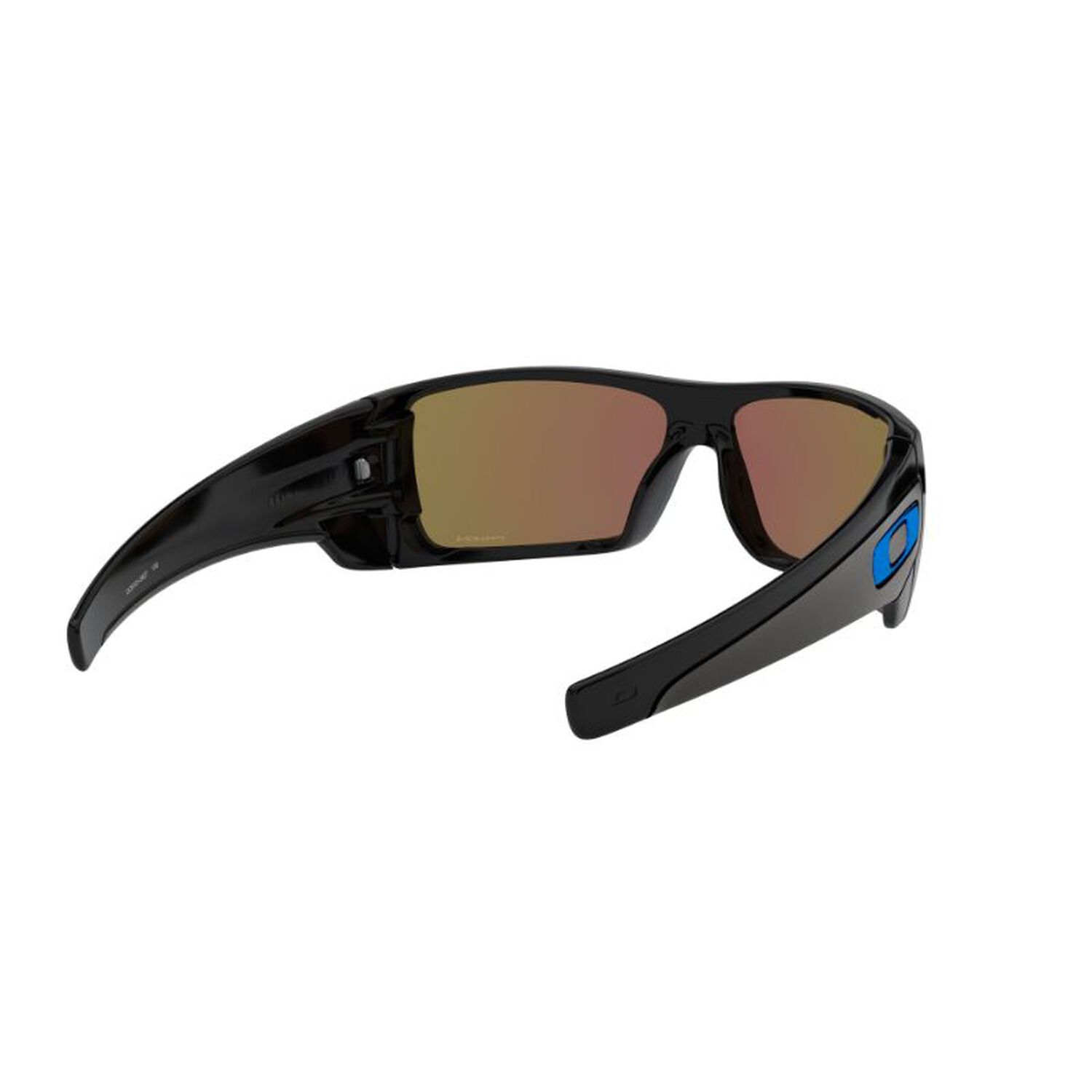 Lentes De Sol Batwolf Prizm Sapphire Oakley image number 7.0