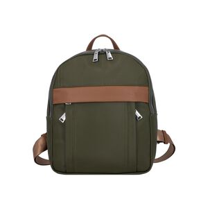 Mochila Secret Oxford St6 M Verde