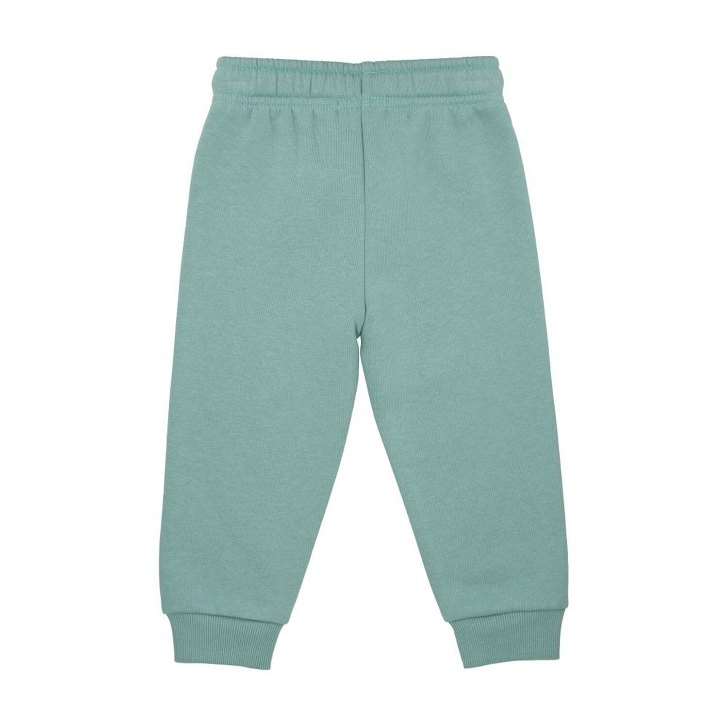 Pantal&oacute;n De Buzo Bebe Ni&ntilde;a Baby image number 1.0