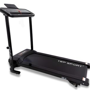 Trotadora Eléctrica Con Inclinación Yepsport Trotadora Eléctrica Con Inclinación Yepsport