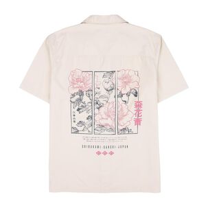 Camisa Hombre Skuad