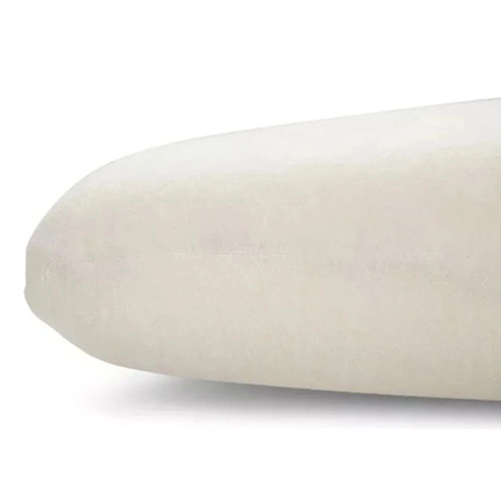 Pack 4 Almohadas Viscoelasticas Rosen Memory Max Basic 42x62 Cm image number 1.0