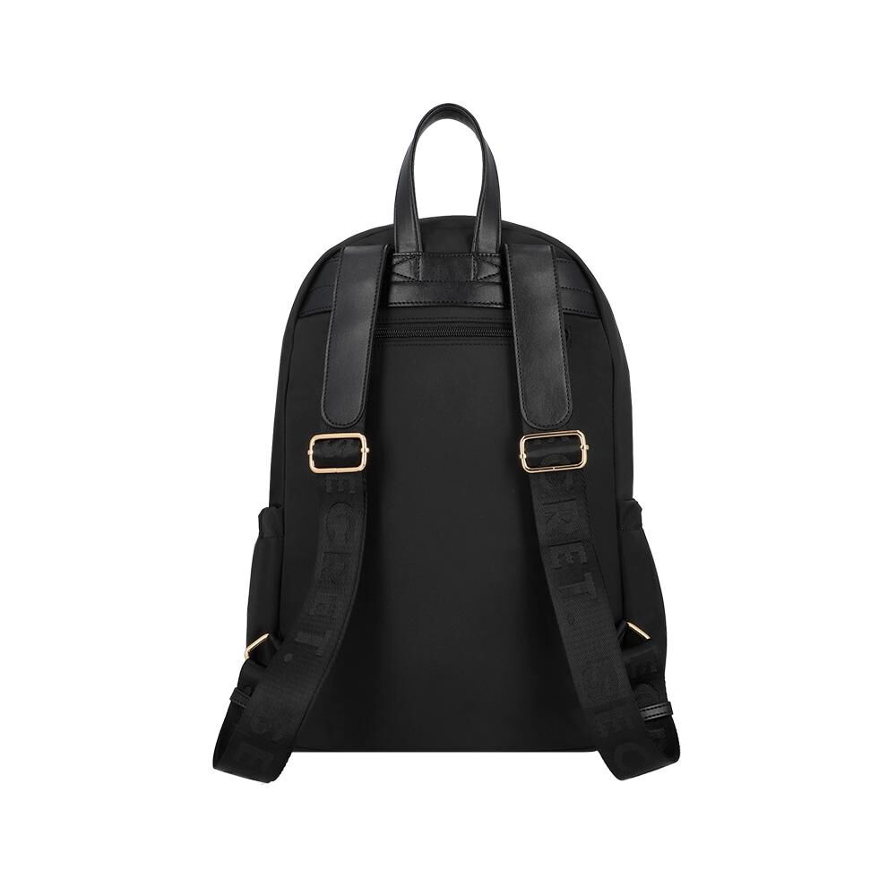 Mochila Hombro Mujer Secret Alemania Fw25 image number 2.0