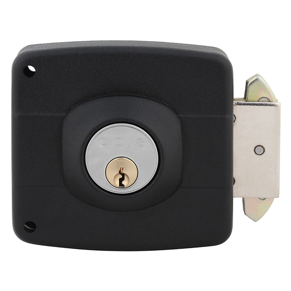 Cerradura Sobreponer Odis 391 Puerta Corredera image number 5.0