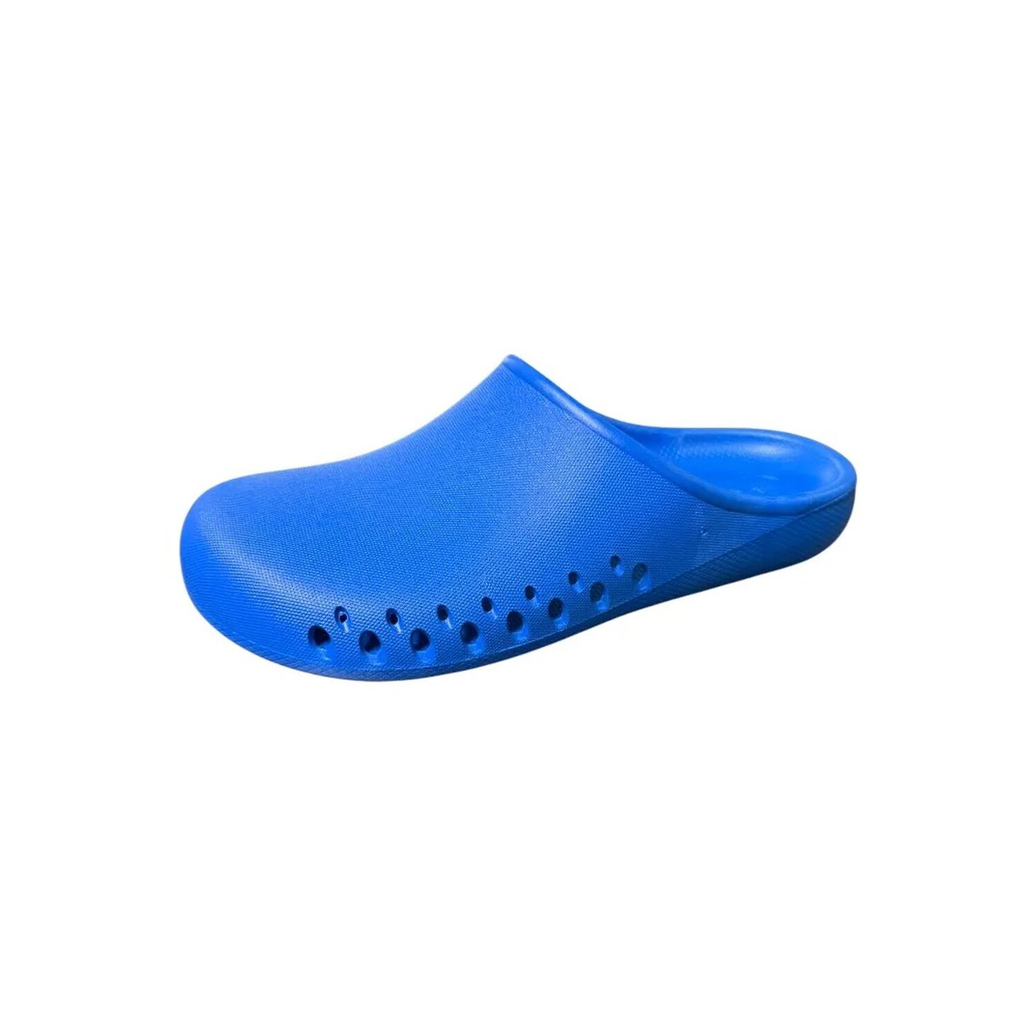 Zapato O Zueco Antideslizante Eva Comodidad Profesional image number 2.0