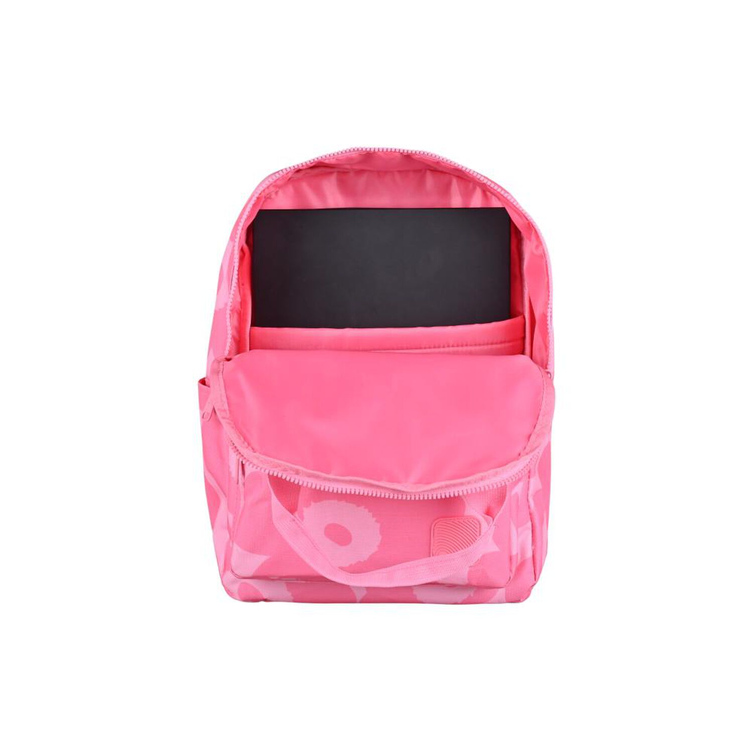 Mochila Glory - Pink Flower 20l Torre image number 9.0