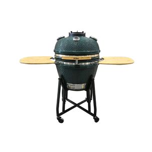 Parrilla Kamado Fdv Tokio Blue 22"