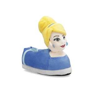 Pantufla Niña Disney